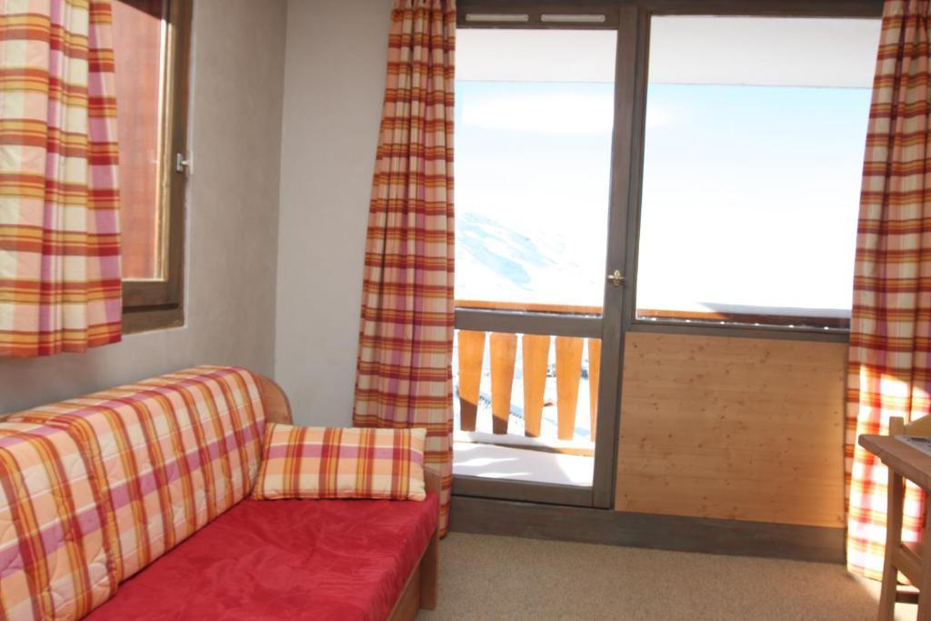 Residence Le Chamois D'Or Val Thorens Room photo